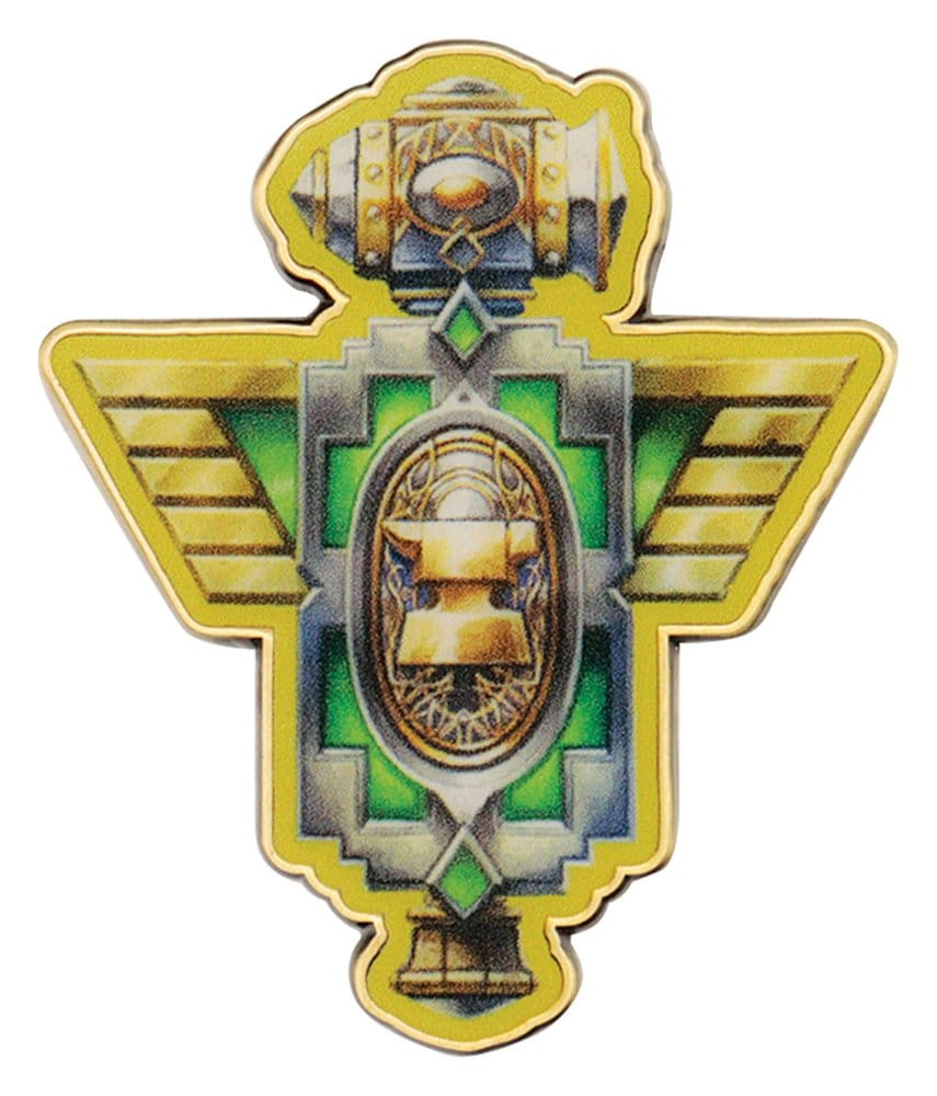 World of Warcraft Alliance Pin Badges Blind Box Display (12) [5]