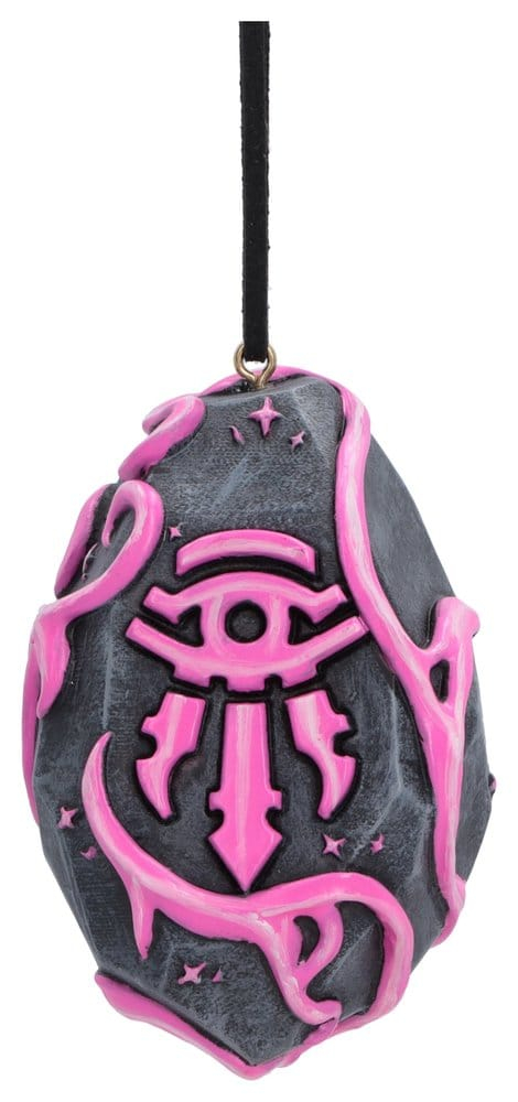 World of Warcraft Hanging Ornament Dalaran Hearthstone 8 cm [4]