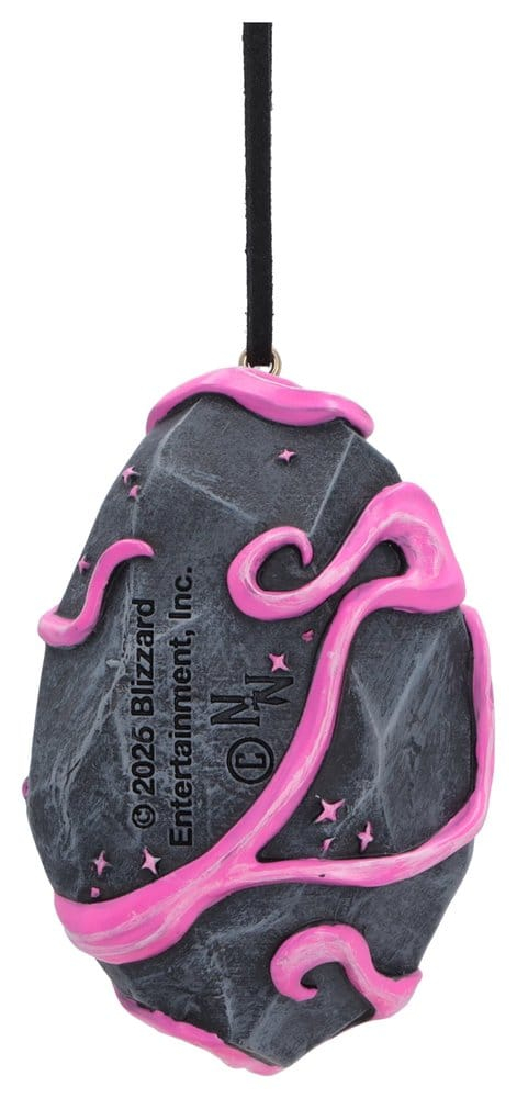 World of Warcraft Hanging Ornament Dalaran Hearthstone 8 cm [2]