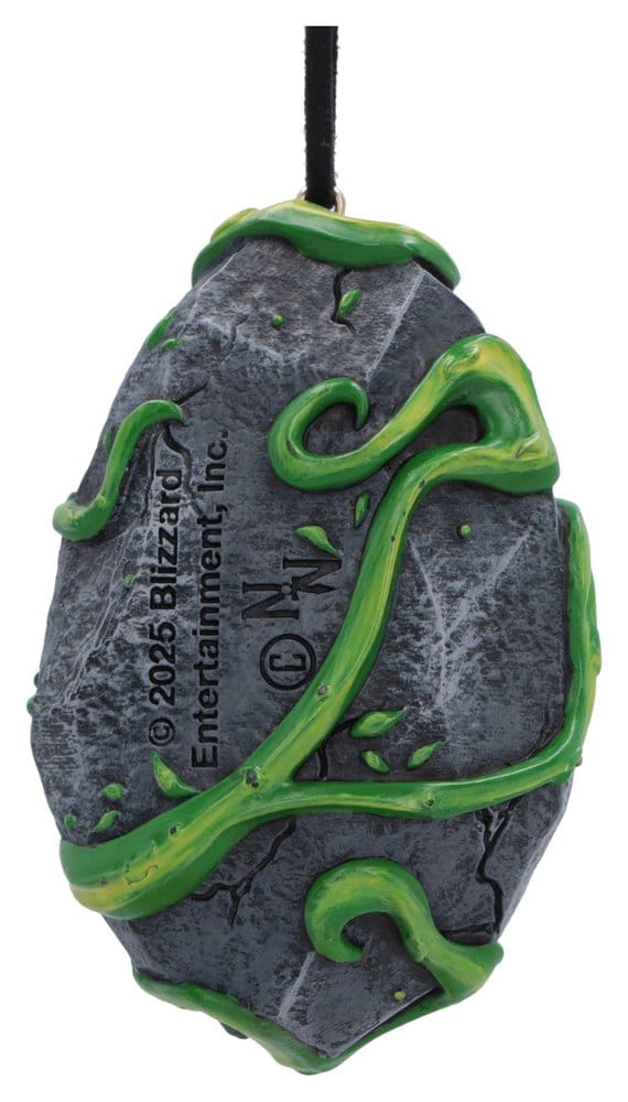 World of Warcraft Hanging Ornament Hearthstone 8 cm [2]