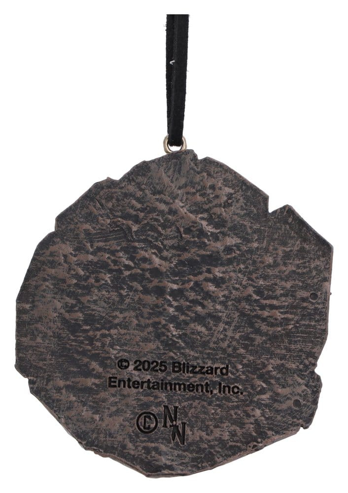 World of Warcraft Hanging Ornament Homestone 7 cm [2]
