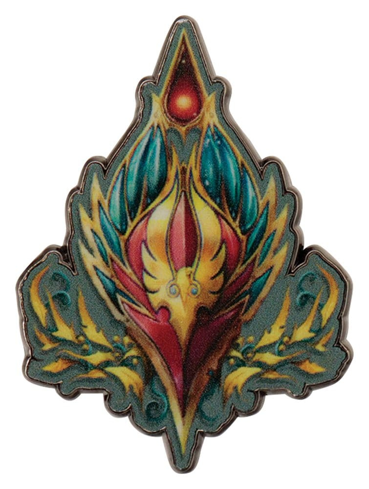 World of Warcraft Mystery Pin Badges Horde Blind Box Display (12) [2]