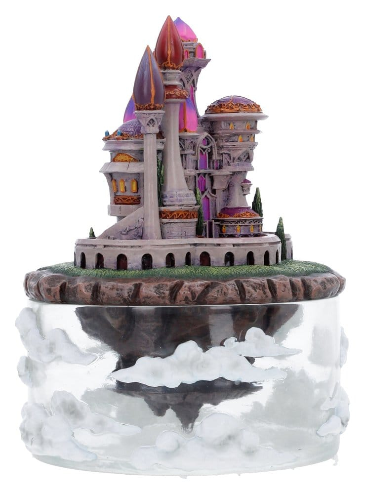 World of Warcraft Storage Box City of Dalaran 20 cm [2]