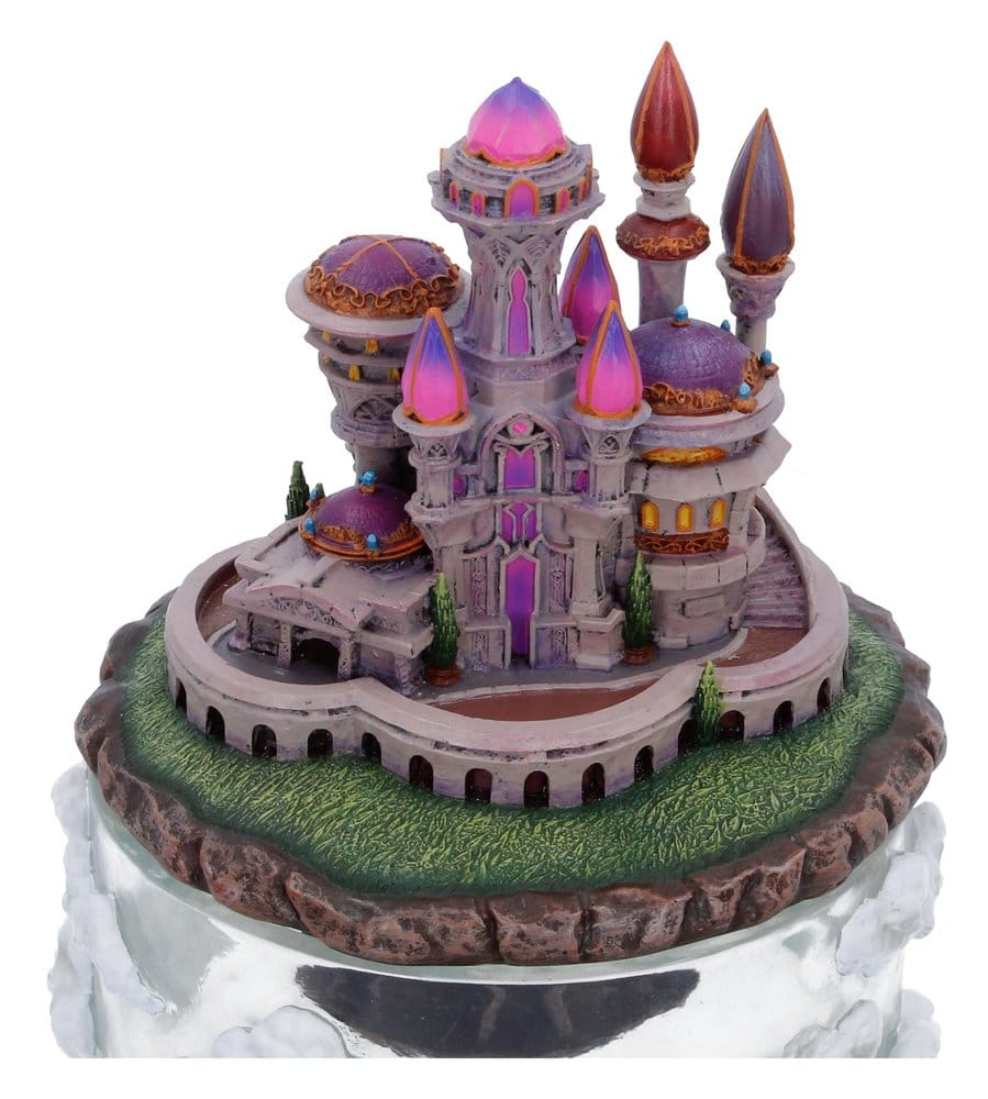 World of Warcraft Storage Box City of Dalaran 20 cm [3]