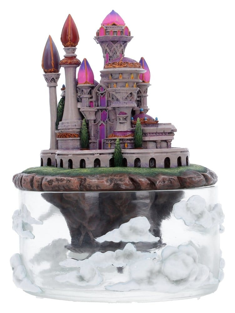 World of Warcraft Storage Box City of Dalaran 20 cm [7]