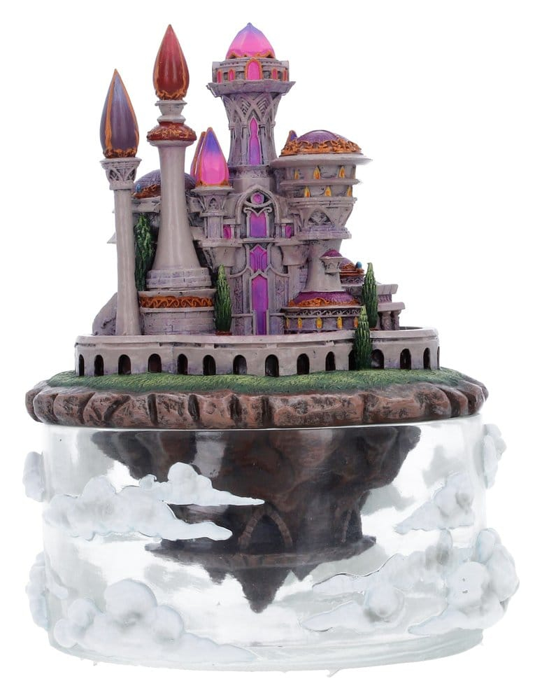 World of Warcraft Storage Box City of Dalaran 20 cm [6]
