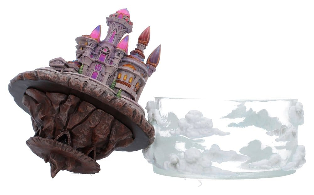 World of Warcraft Storage Box City of Dalaran 20 cm [4]