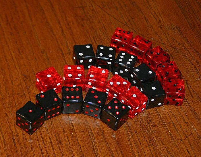 World Series of Yahtzee [3]