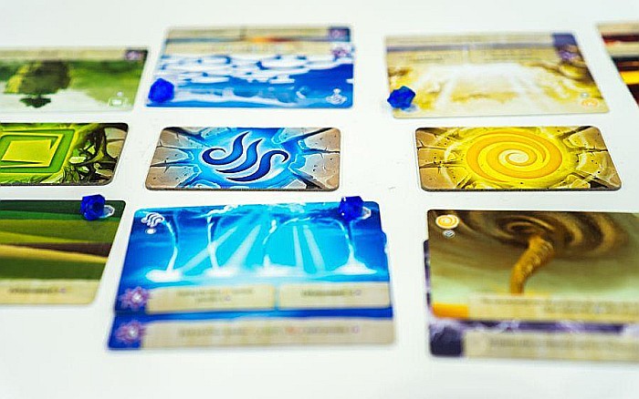 World Shapers [2]