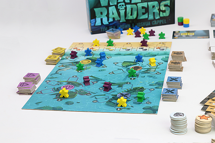 Wreck Raiders [2]
