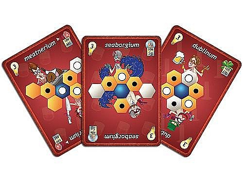 Wrong Chemistry: Expand Your Lab [4]