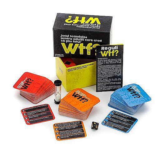 WTF? [2]