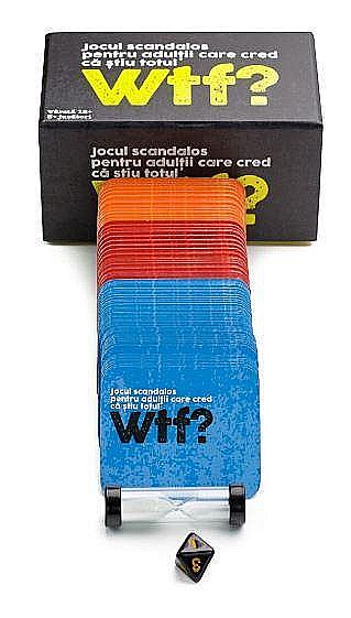 WTF? [4]