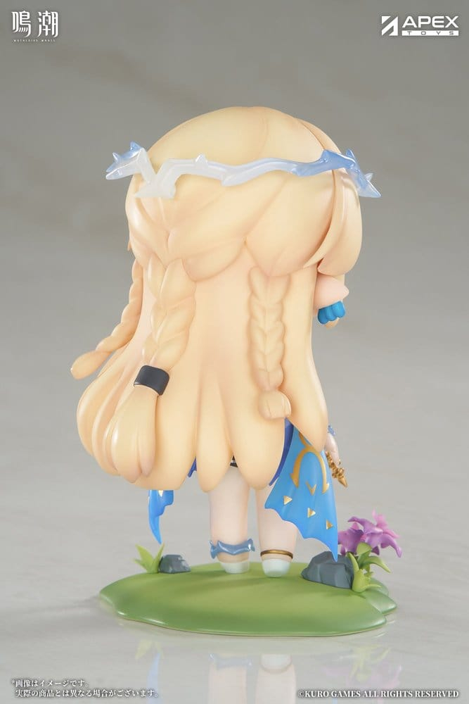 Wuthering Waves Jinseki Series PVC Figure Cartethyia 11 cm [2]