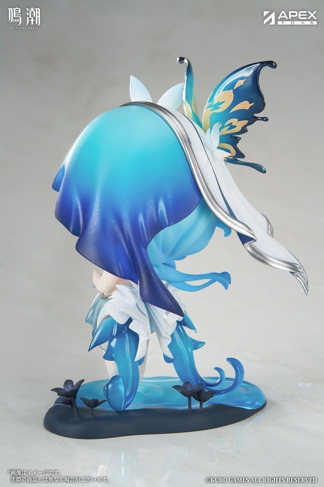 Wuthering Waves Jinseki Series PVC Figure Shorekeeper 12 cm [3]