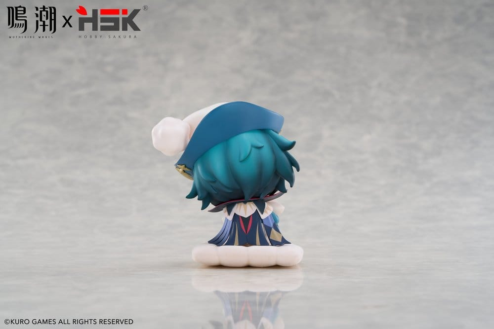 Wuthering Waves Nemunemu Series PVC Figure Brant Chibi 9 cm [5]