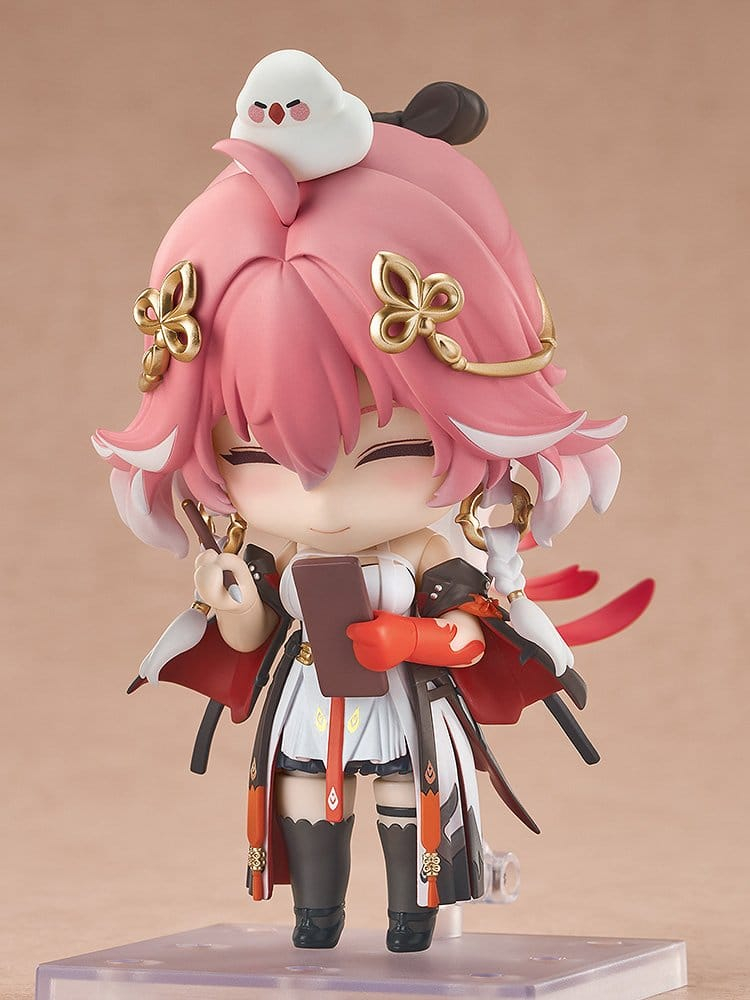 Wuthering Waves Nendoroid Action Figure Changli 10 cm [5]