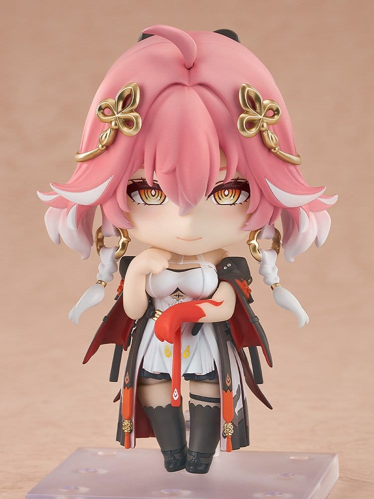 Wuthering Waves Nendoroid Action Figure Changli 10 cm [2]