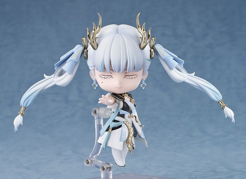 Wuthering Waves Nendoroid Action Figure Jinhsi 10 cm [3]
