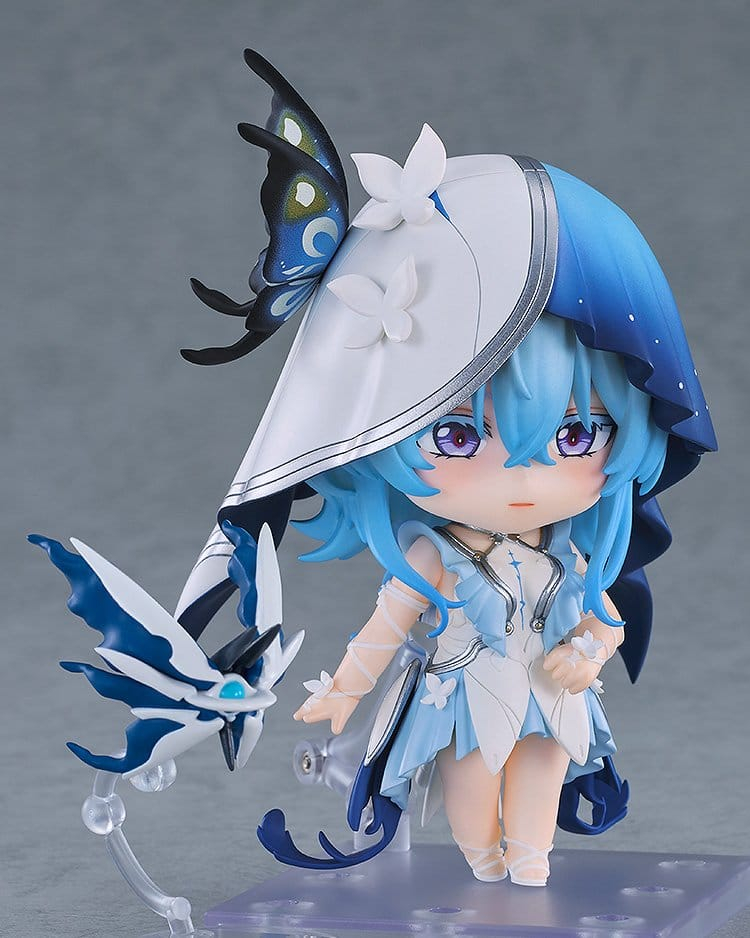 Wuthering Waves Nendoroid Action Figure The Shorekeeper 10 cm [4]