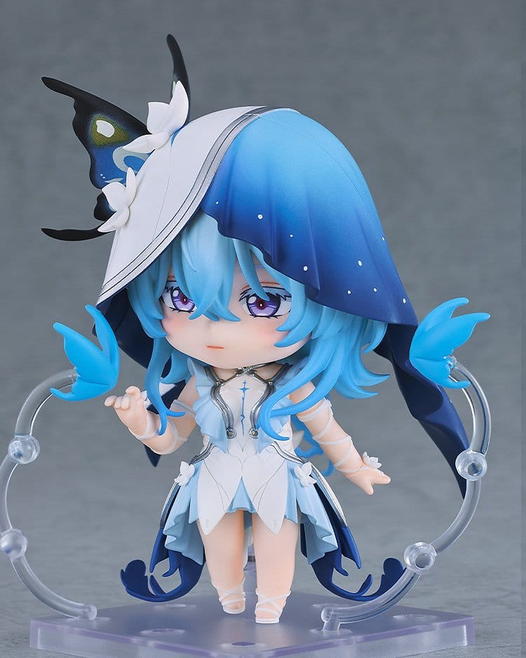 Wuthering Waves Nendoroid Action Figure The Shorekeeper 10 cm [3]