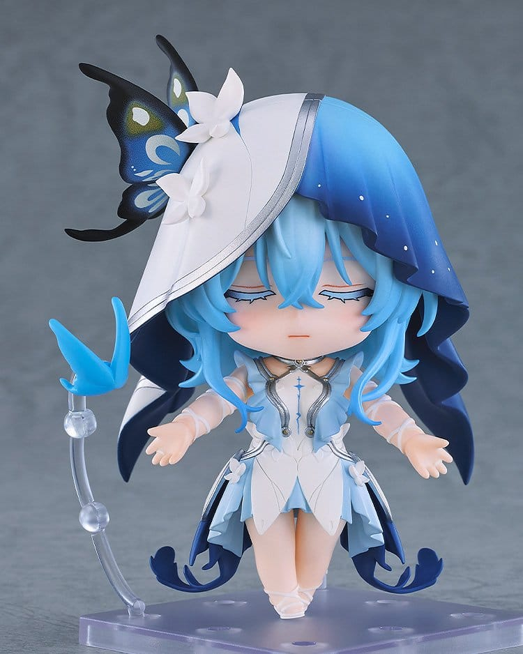 Wuthering Waves Nendoroid Action Figure The Shorekeeper 10 cm [2]