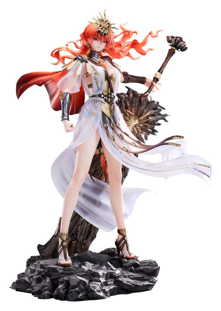Wuthering Waves PVC Figure 1/7 Augusta 29 cm [11]
