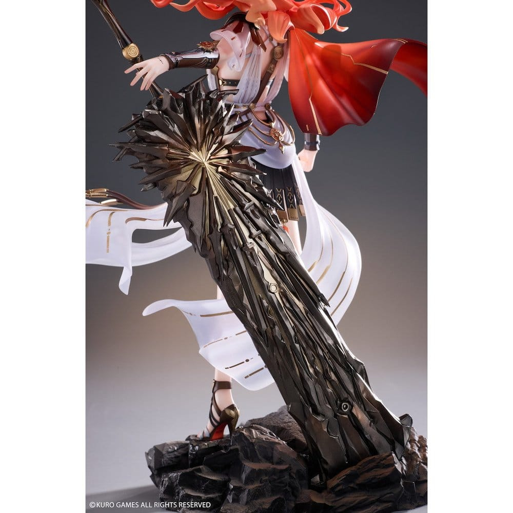 Wuthering Waves PVC Figure 1/7 Augusta 29 cm [7]