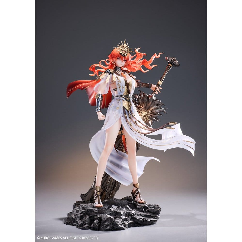 Wuthering Waves PVC Figure 1/7 Augusta 29 cm [2]