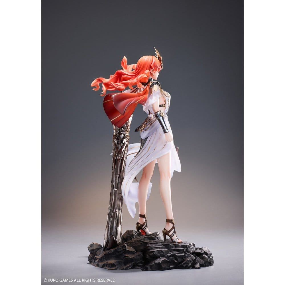 Wuthering Waves PVC Figure 1/7 Augusta 29 cm [5]