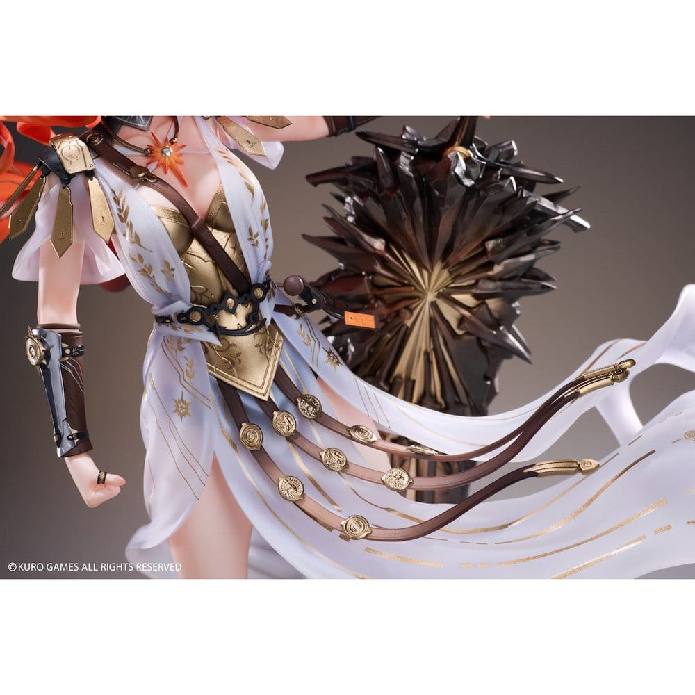 Wuthering Waves PVC Figure 1/7 Augusta 29 cm [9]