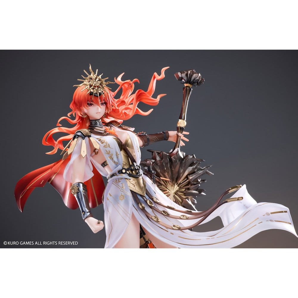 Wuthering Waves PVC Figure 1/7 Augusta 29 cm [8]