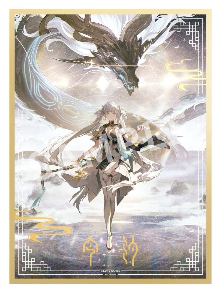 Wuthering Waves PVC Figure 1/7 Jinhsi 27 cm [22]