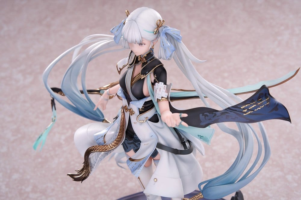 Wuthering Waves PVC Figure 1/7 Jinhsi 27 cm [3]