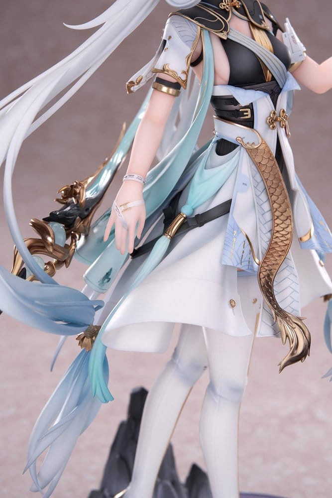 Wuthering Waves PVC Figure 1/7 Jinhsi 27 cm [21]