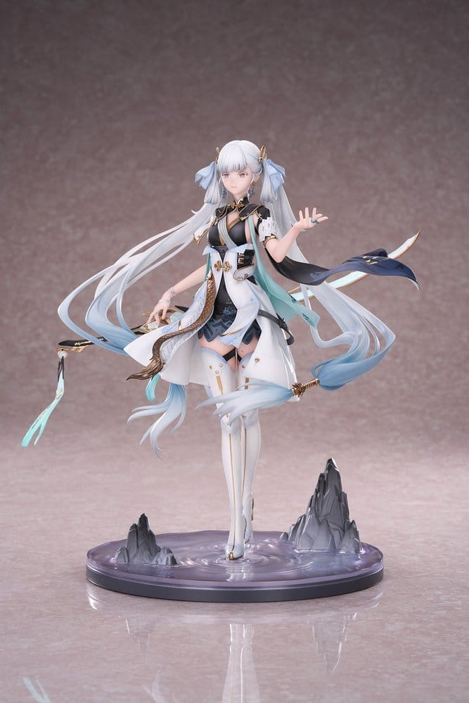 Wuthering Waves PVC Figure 1/7 Jinhsi 27 cm [11]