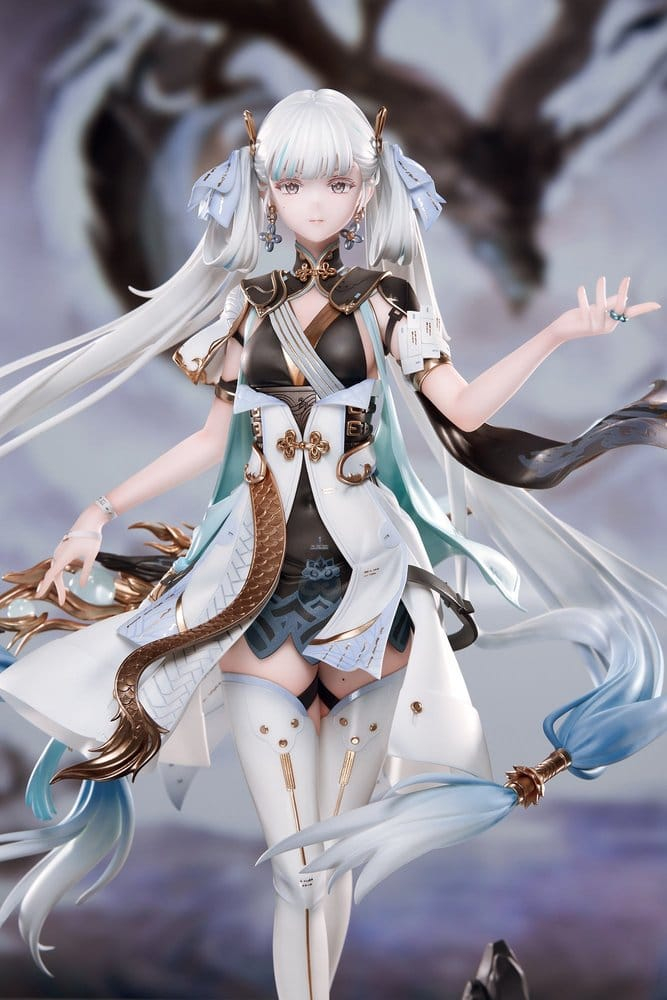Wuthering Waves PVC Figure 1/7 Jinhsi 27 cm [7]