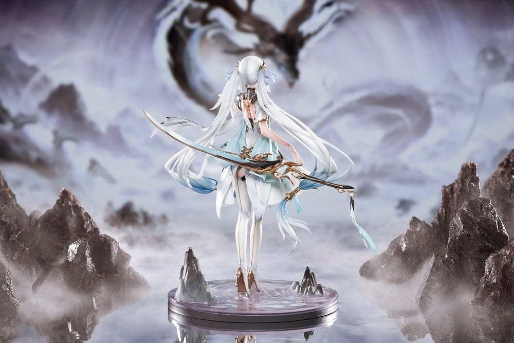 Wuthering Waves PVC Figure 1/7 Jinhsi 27 cm [6]