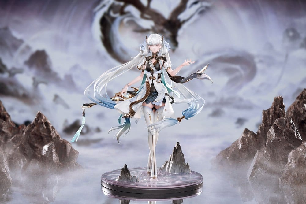 Wuthering Waves PVC Figure 1/7 Jinhsi 27 cm [5]