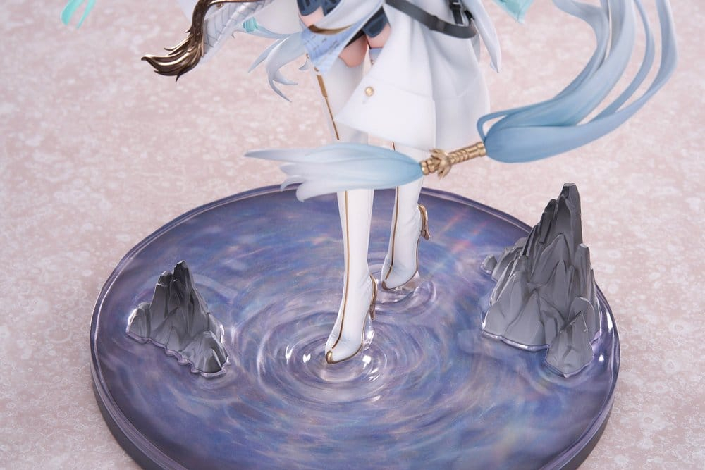 Wuthering Waves PVC Figure 1/7 Jinhsi 27 cm [4]
