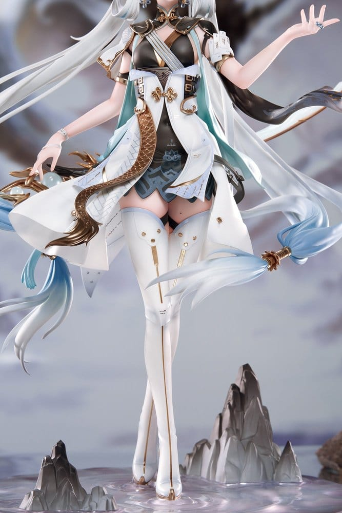 Wuthering Waves PVC Figure 1/7 Jinhsi 27 cm [8]
