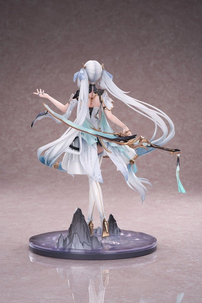 Wuthering Waves PVC Figure 1/7 Jinhsi 27 cm [15]