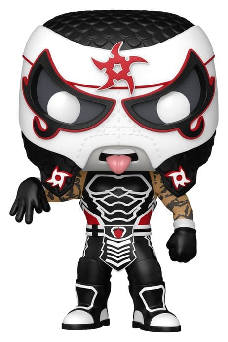 WWE POP! Vinyl Figure Penta 9 cm [2]