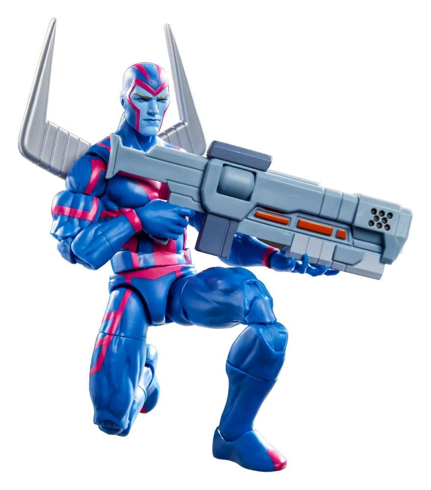 X-Men '97 Marvel Legends Action Figure Archangel 15 cm [5]