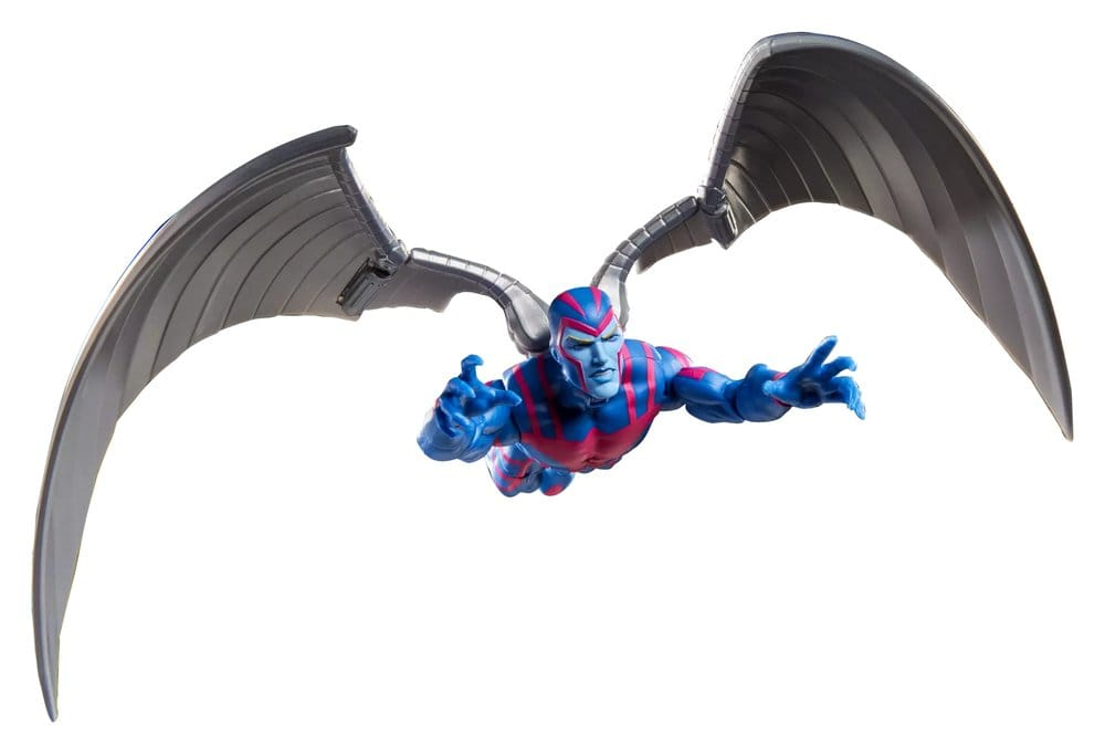 X-Men '97 Marvel Legends Action Figure Archangel 15 cm [6]