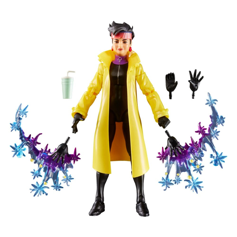 X-Men '97 Marvel Legends Action Figure Jubilee 15 cm [9]