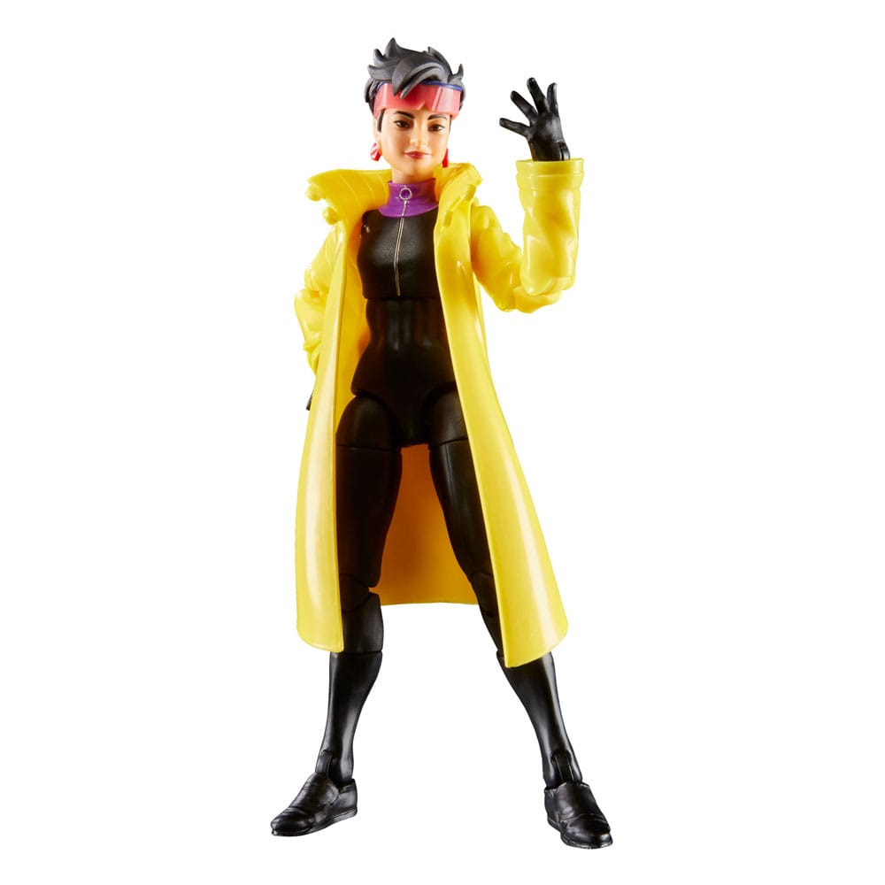 X-Men '97 Marvel Legends Action Figure Jubilee 15 cm [10]