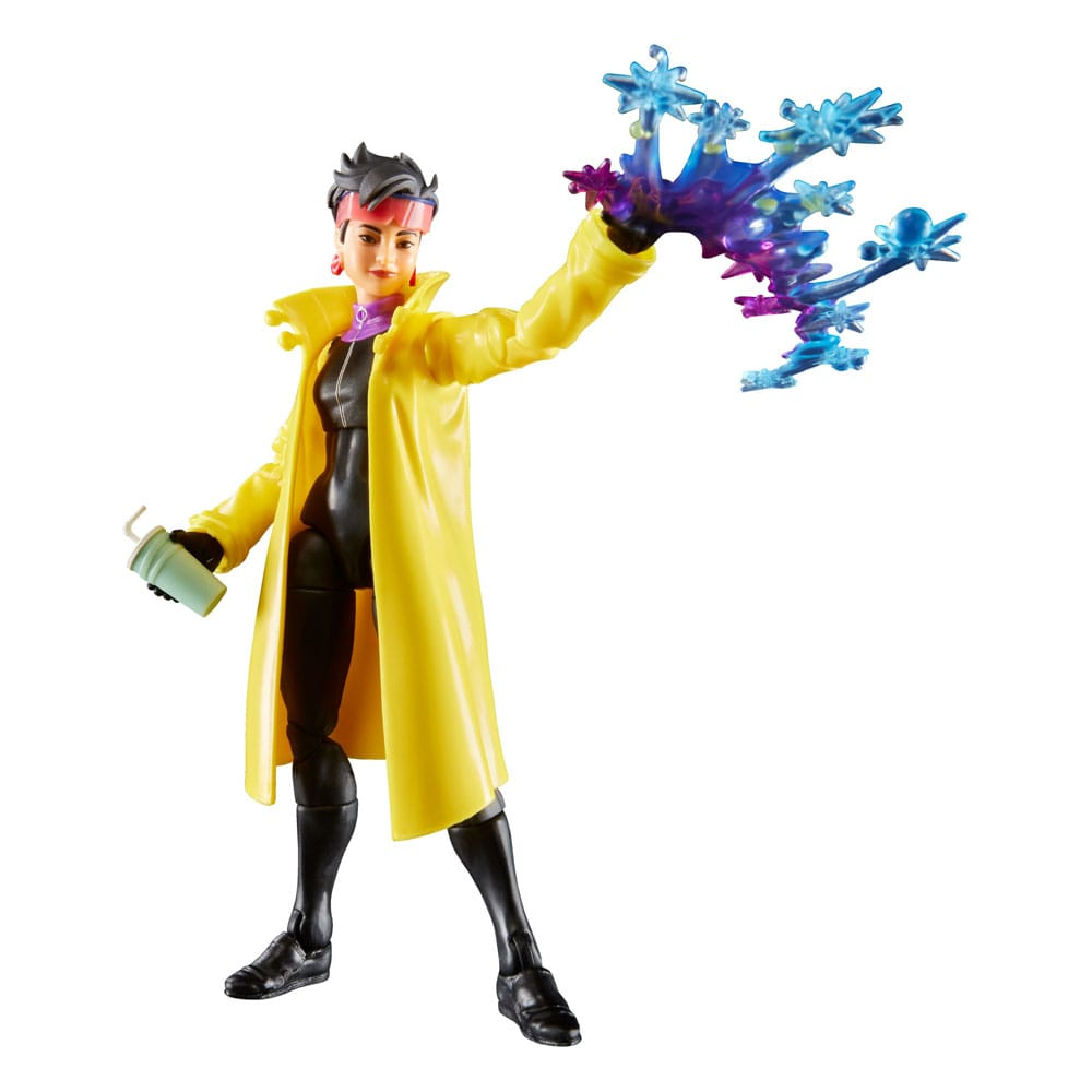 X-Men '97 Marvel Legends Action Figure Jubilee 15 cm [5]