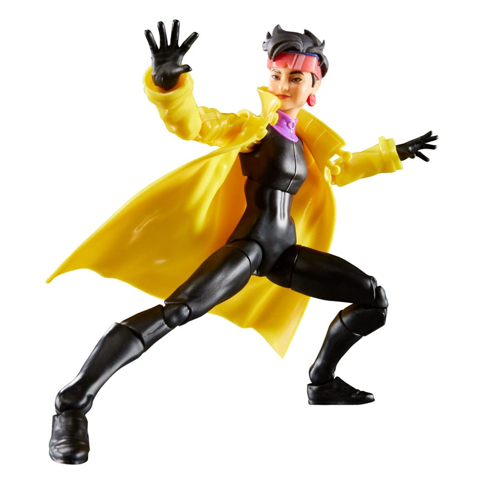 X-Men '97 Marvel Legends Action Figure Jubilee 15 cm [8]