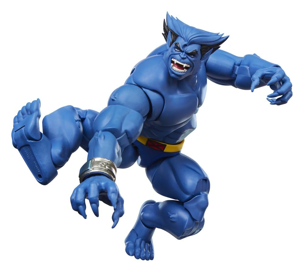 X-Men '97 Marvel Legends Action Figure Marvel's Beast 15 cm [17]